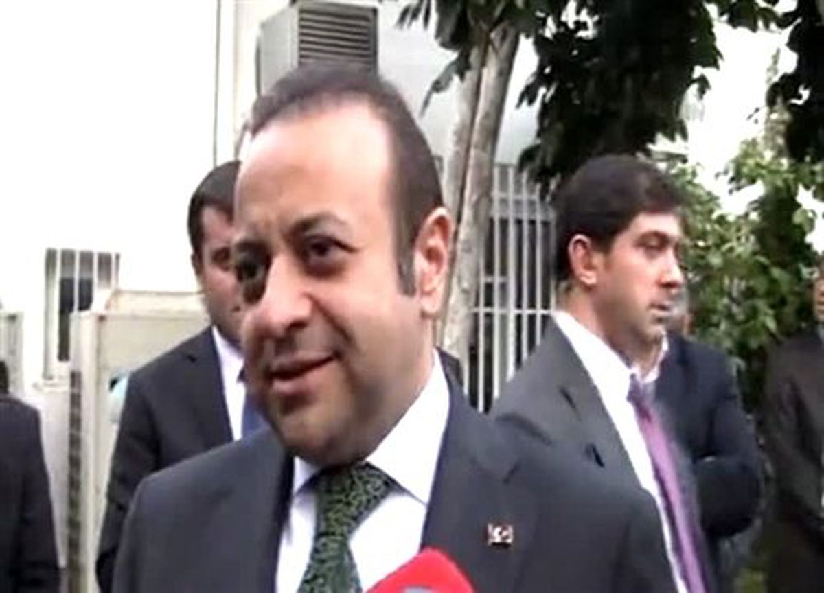 Bağış Bulgar makamlarının Kapıkule\'deki uygulaması