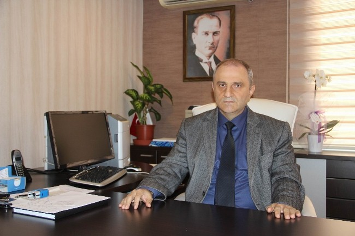 Balcı, Dekan Yardımcısı Oldu