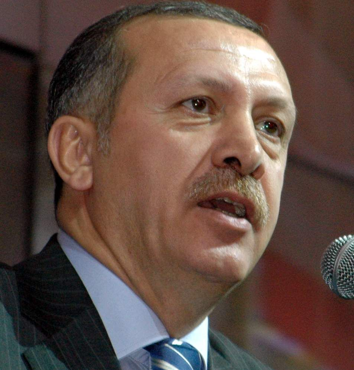 Başbakan Erdoğan: (Balyoz Davası) Son Nokta Konuşmuş Değil