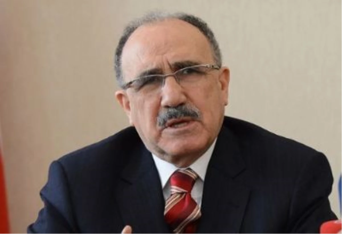 Başbakan Yardımcısı Atalay, KKTC Dışişleri Bakanı Nami\'yi Kabul Etti