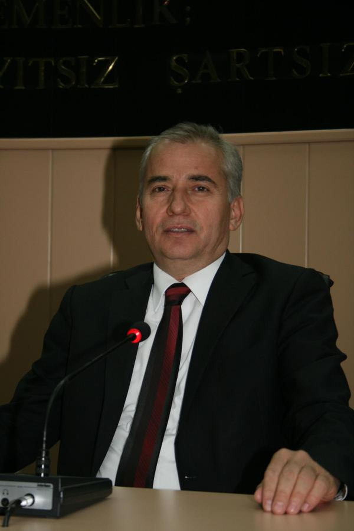 Denizli Belediye Başkanı Zolan\'a 60 Milyon TL\'lik Yetki