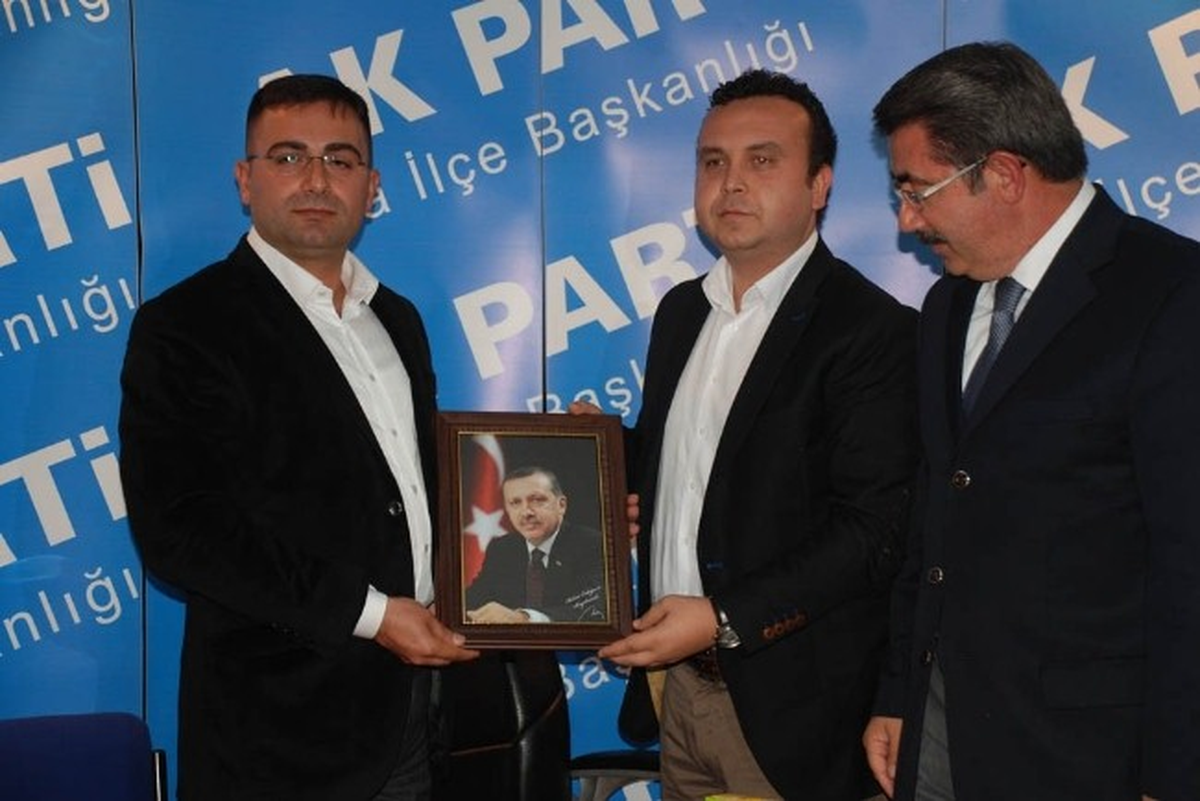 Biga Belediye Başkanı Özkan Aday Adaylığını Açıkladı