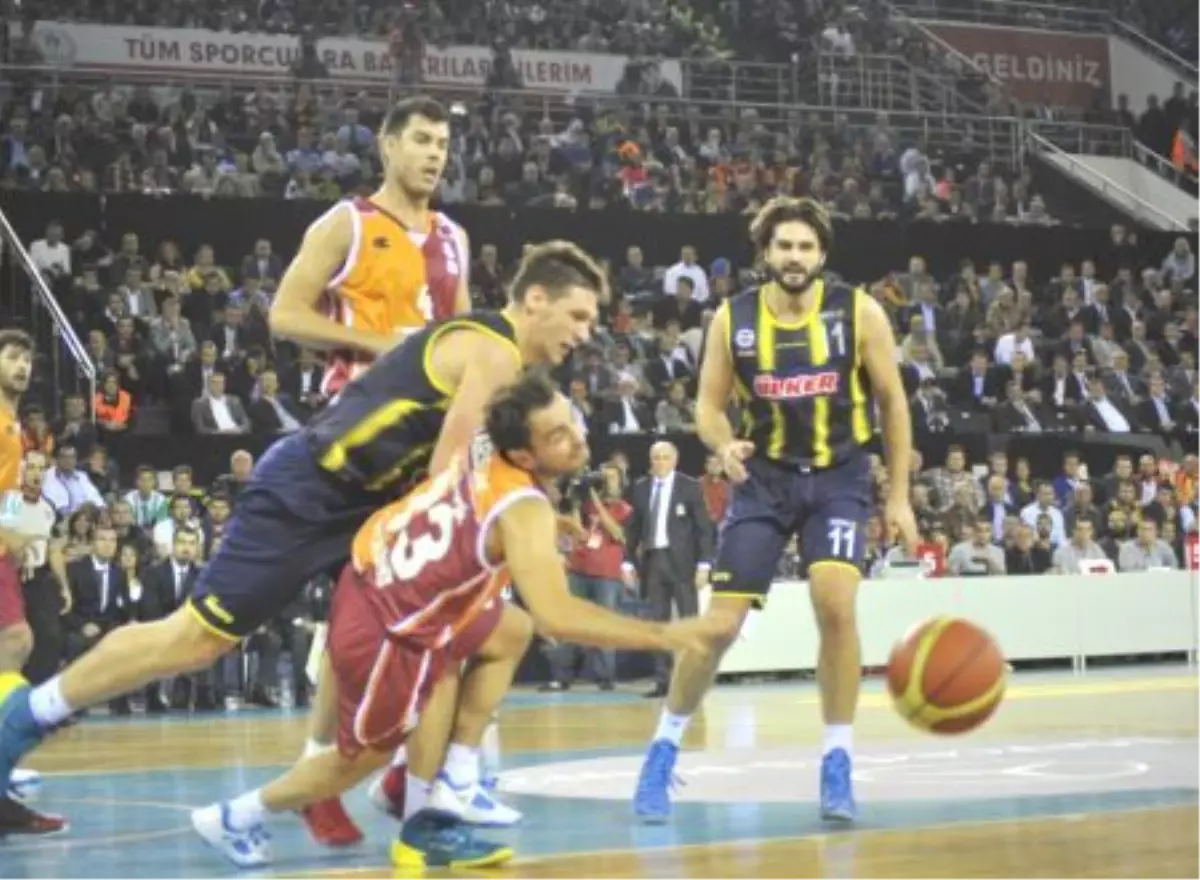 Basketbol: 29. Erkekler Cumhurbaşkanlığı Kupası