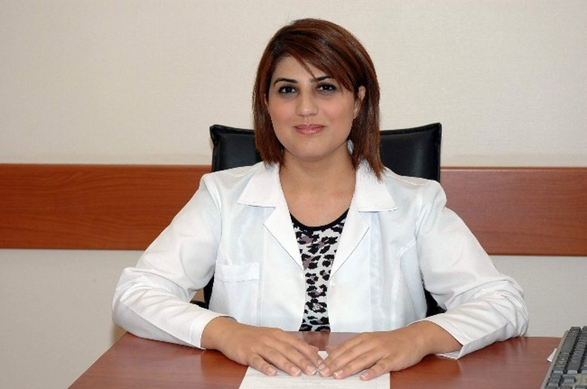 Bayramda Sağlıklı Beslenmeye Dikkat