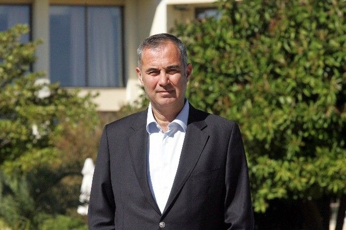 Kurban Bayramında Antalya\'da Yerli Turist Bereketi