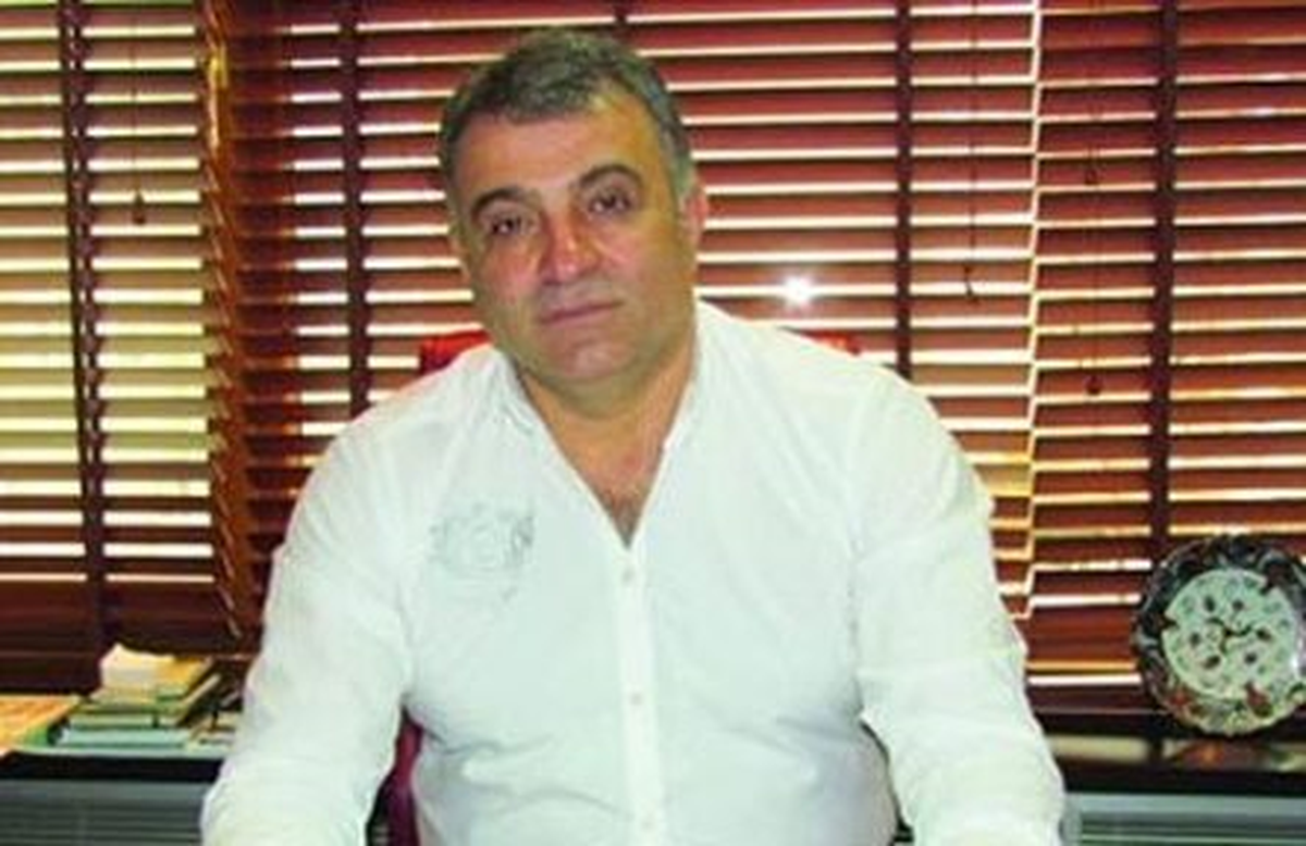 Beşiktaş Yöneticisi Kavalcı: "Cezada İndirim Bekliyorduk, Üzgünüz"