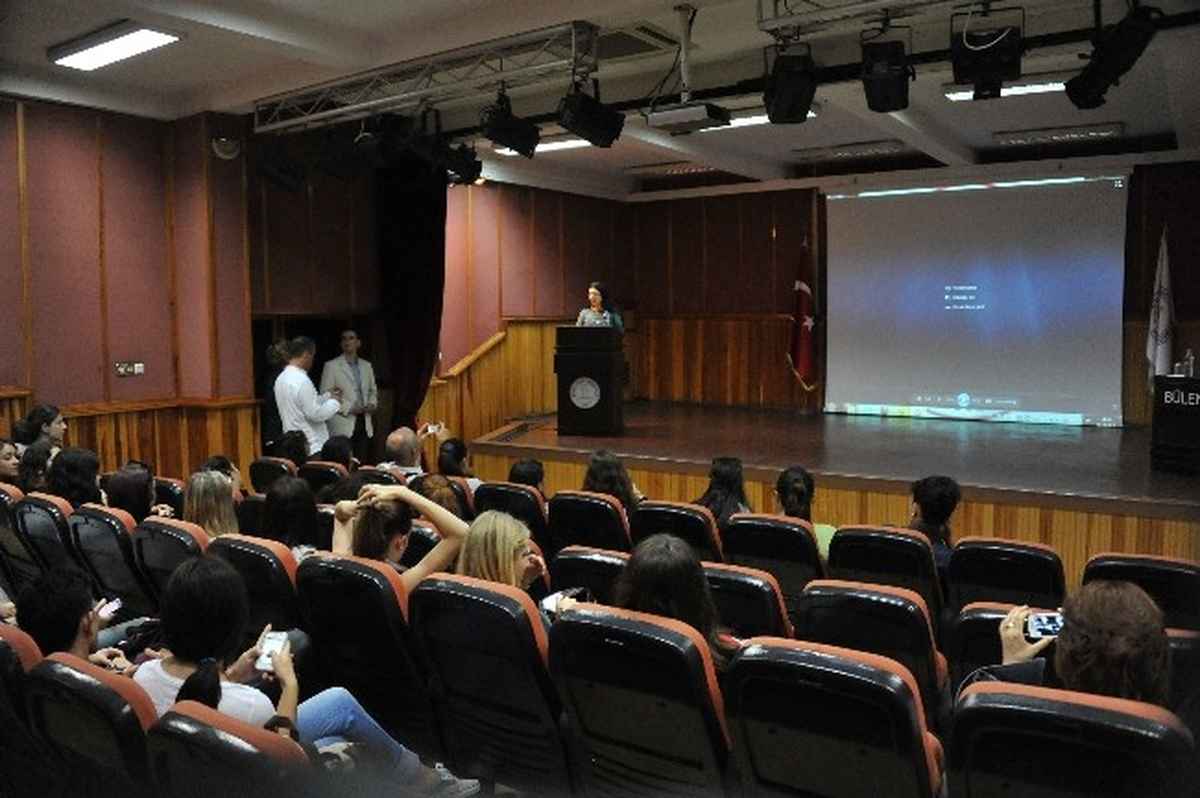 Beü, Avrupalı Öğrencileri Ağırladı