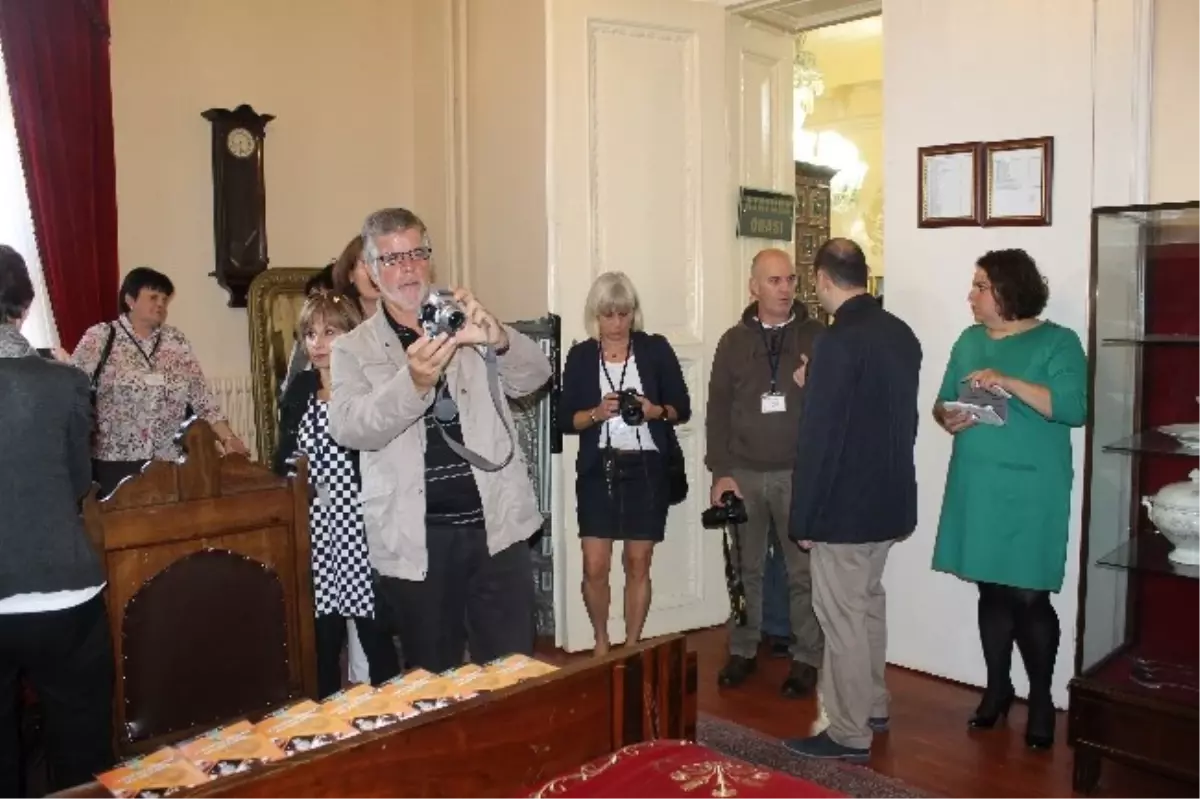 Beykent Kolejinden Anlamlı Proje