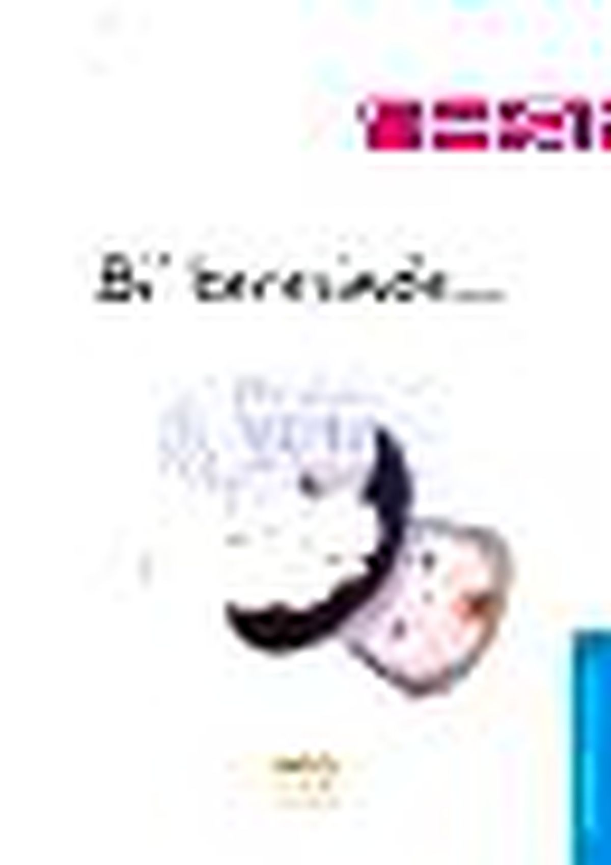 Bi\' Keresinde... Kitabı
