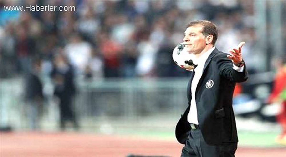 Bilic\'ten Stat İsyanı, \'İstanbul Dışına Razıyım\'