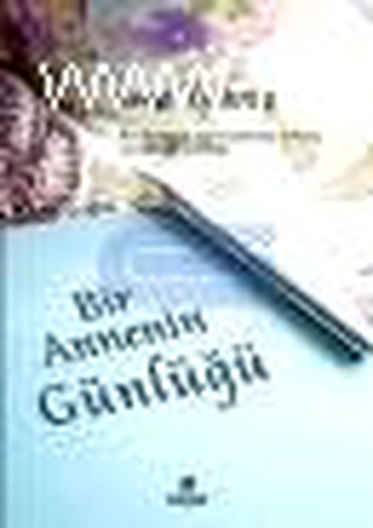Bir Annenin Günlüğü Kitabı