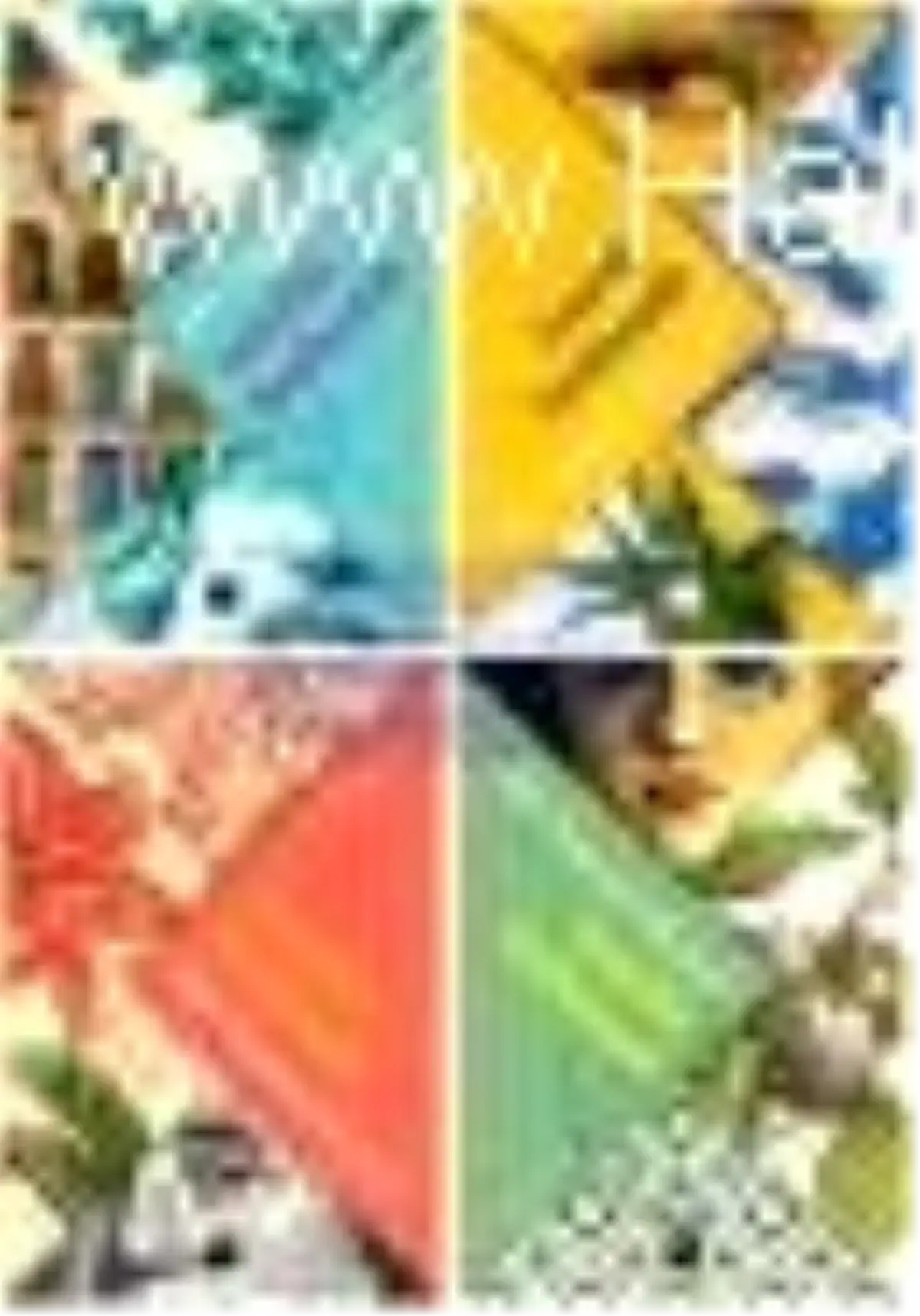 Bir Yaşam Biçimi Kitabı