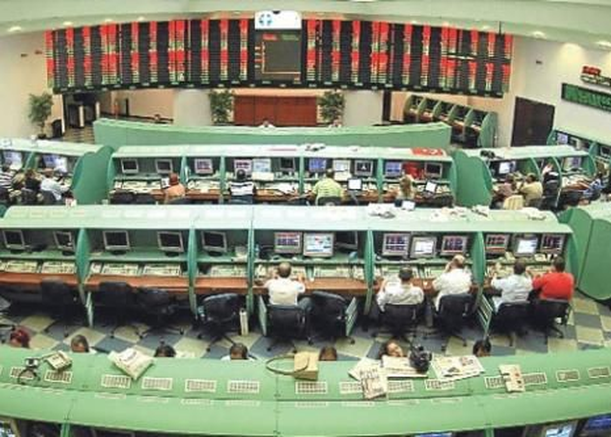 BIST İlk Seansı Düşüşle Kapattı