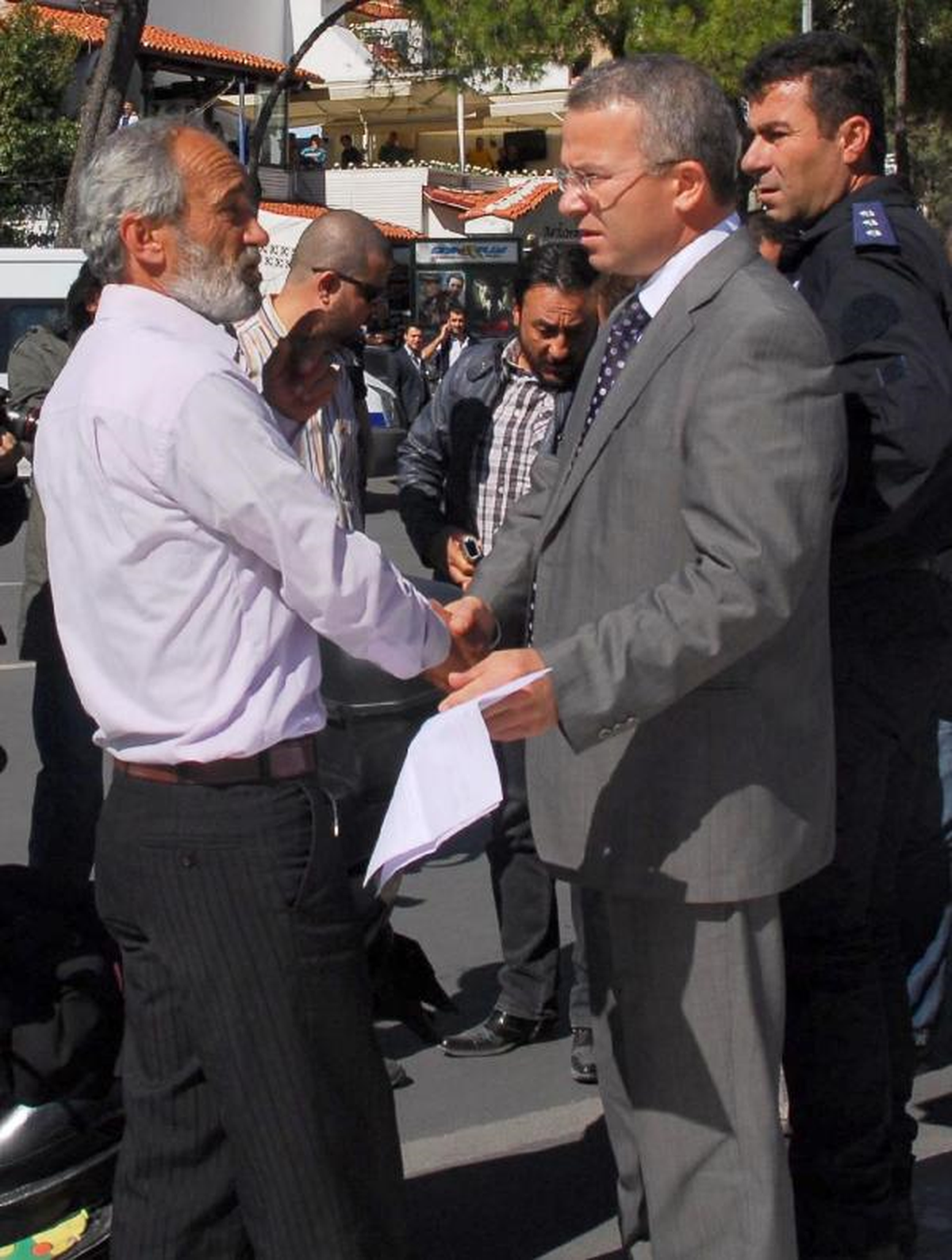 Borç Bunalımına Girdi, Silahıyla Korkulu Anlar Yaşattı