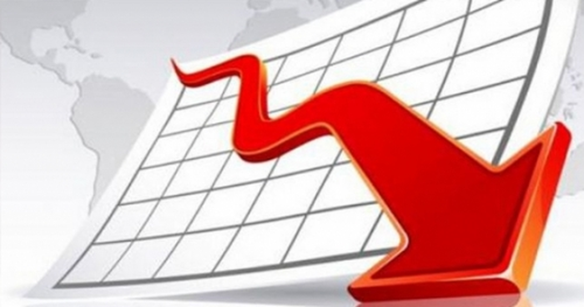 Borsa Günü Değer Kaybıyla Kapattı