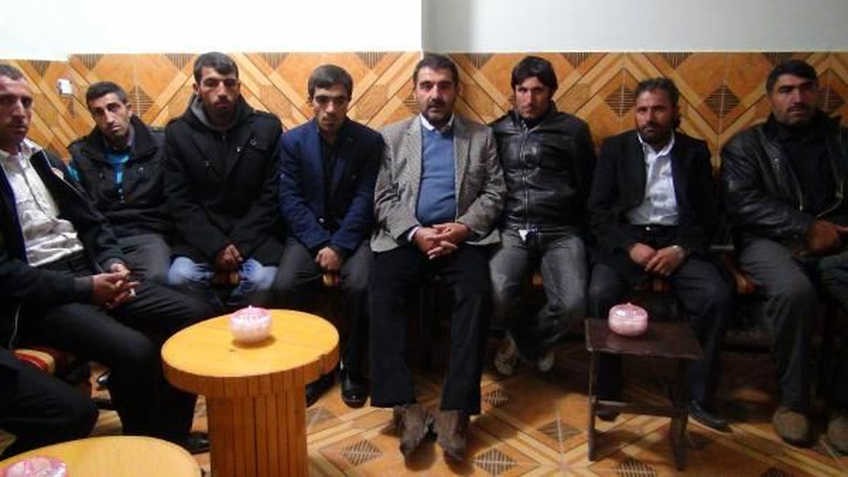 Bu Köyde Silikozis Hastaslığından Ölenlerin Sayısı 10\'a Yükseldi (2)