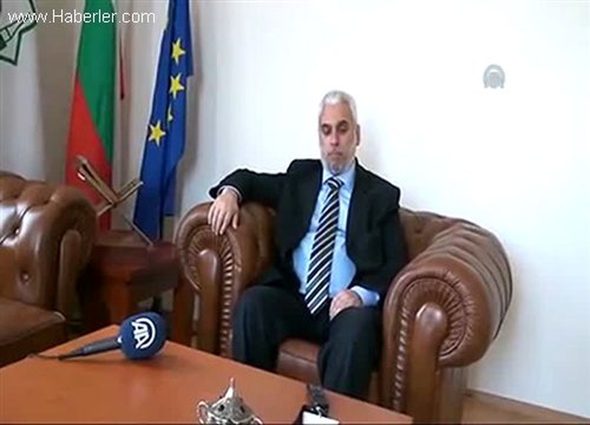 Bulgaristan\'da Müslümanlar sığınmacılara el uzatıyor