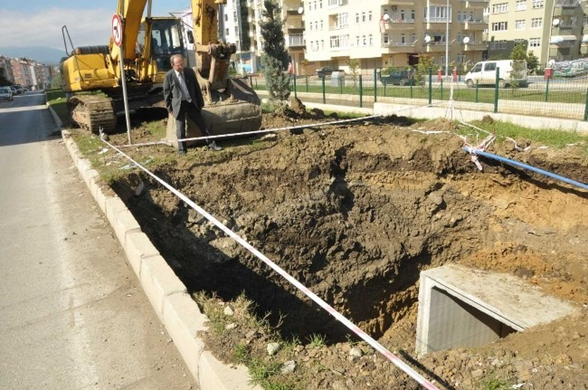 Burma\'dan \'Büyükşehir\'e Teşekkür