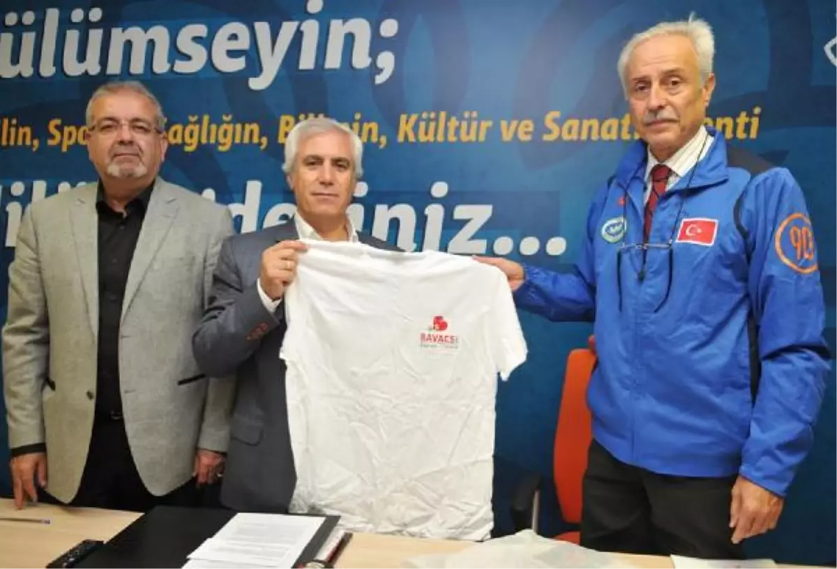 Bursalı Veteran Atletin Hedefi Dünya Şampiyonluğu