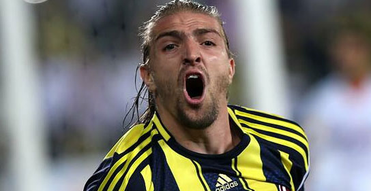Caner, Riera'dan 6 Kat Az Para Alıyor