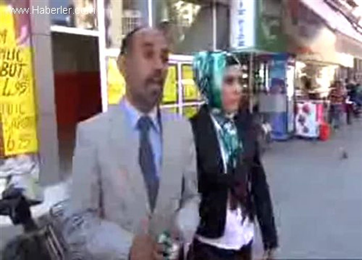 Çanta Çalındı, Nikah Ertelendi