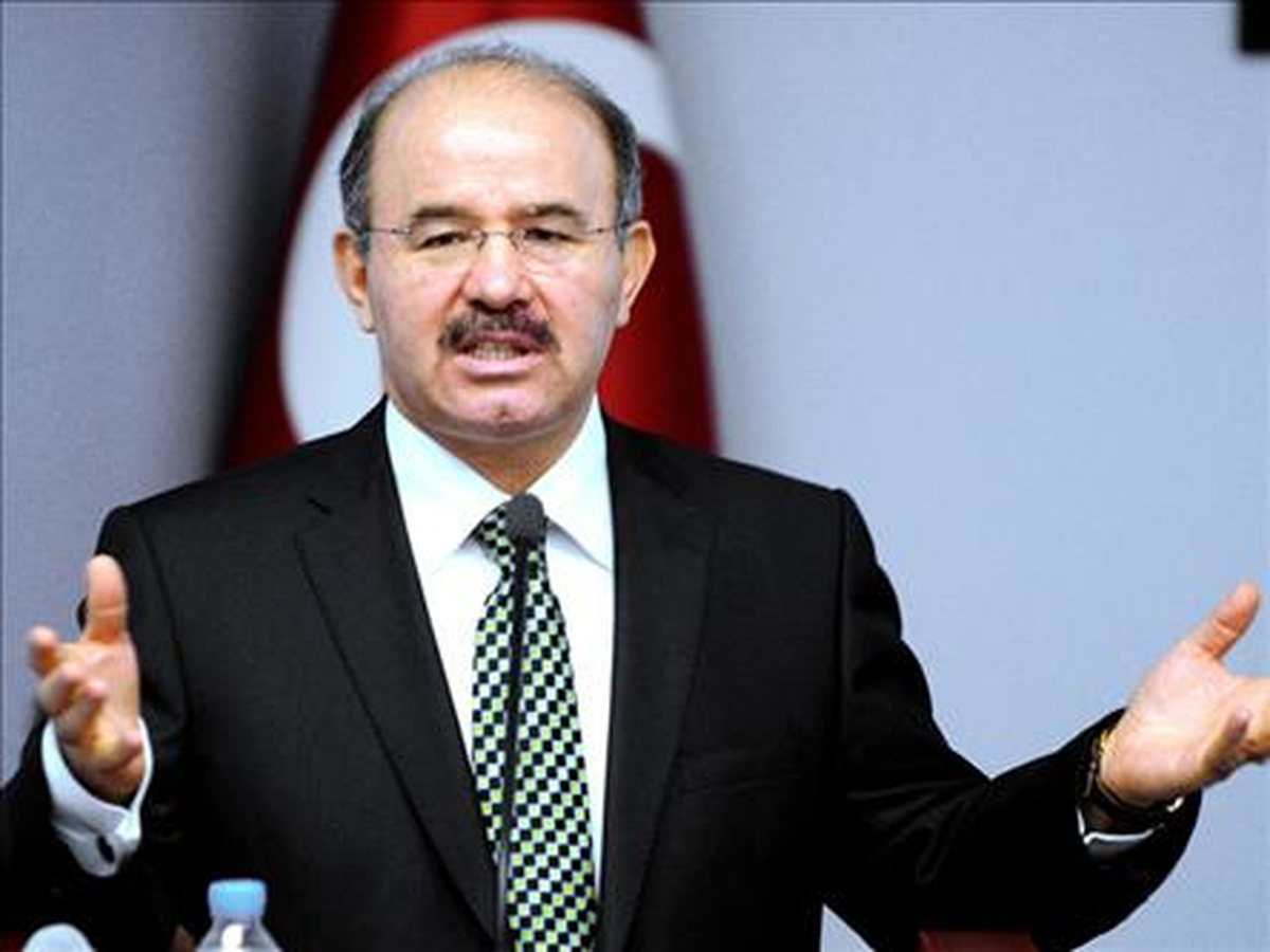 Çelik: Kılıçdaroğlu Üzgünüm, Yine Ofsayta Düştün