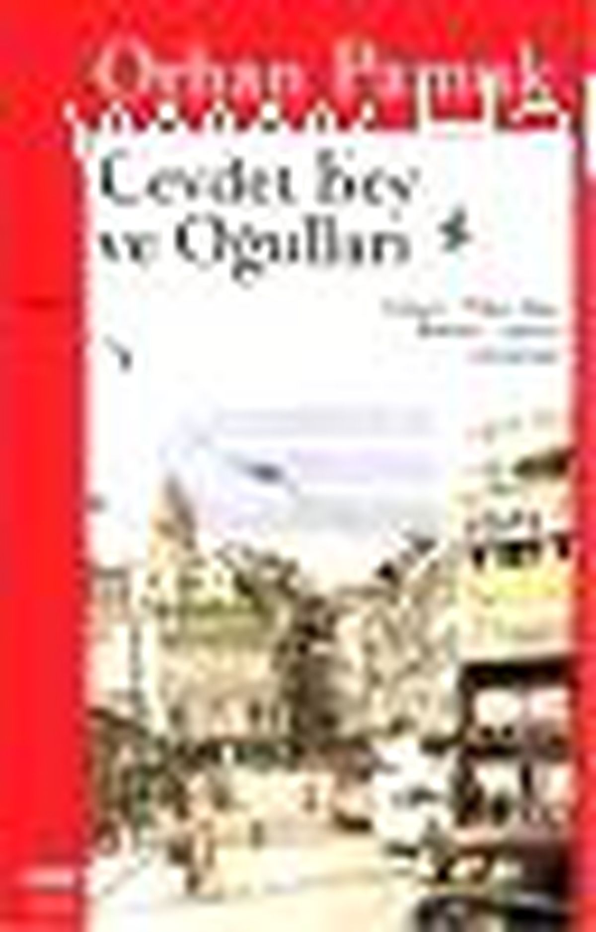 Cevdet Bey ve Oğulları Kitabı