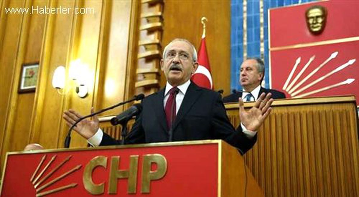 CHP\'den \'60 Maddeyi Geçirelim\' Ziyareti