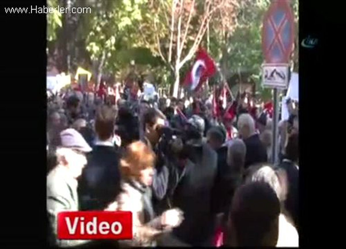CHP\'den Sert \'Balyoz\' Açıklaması