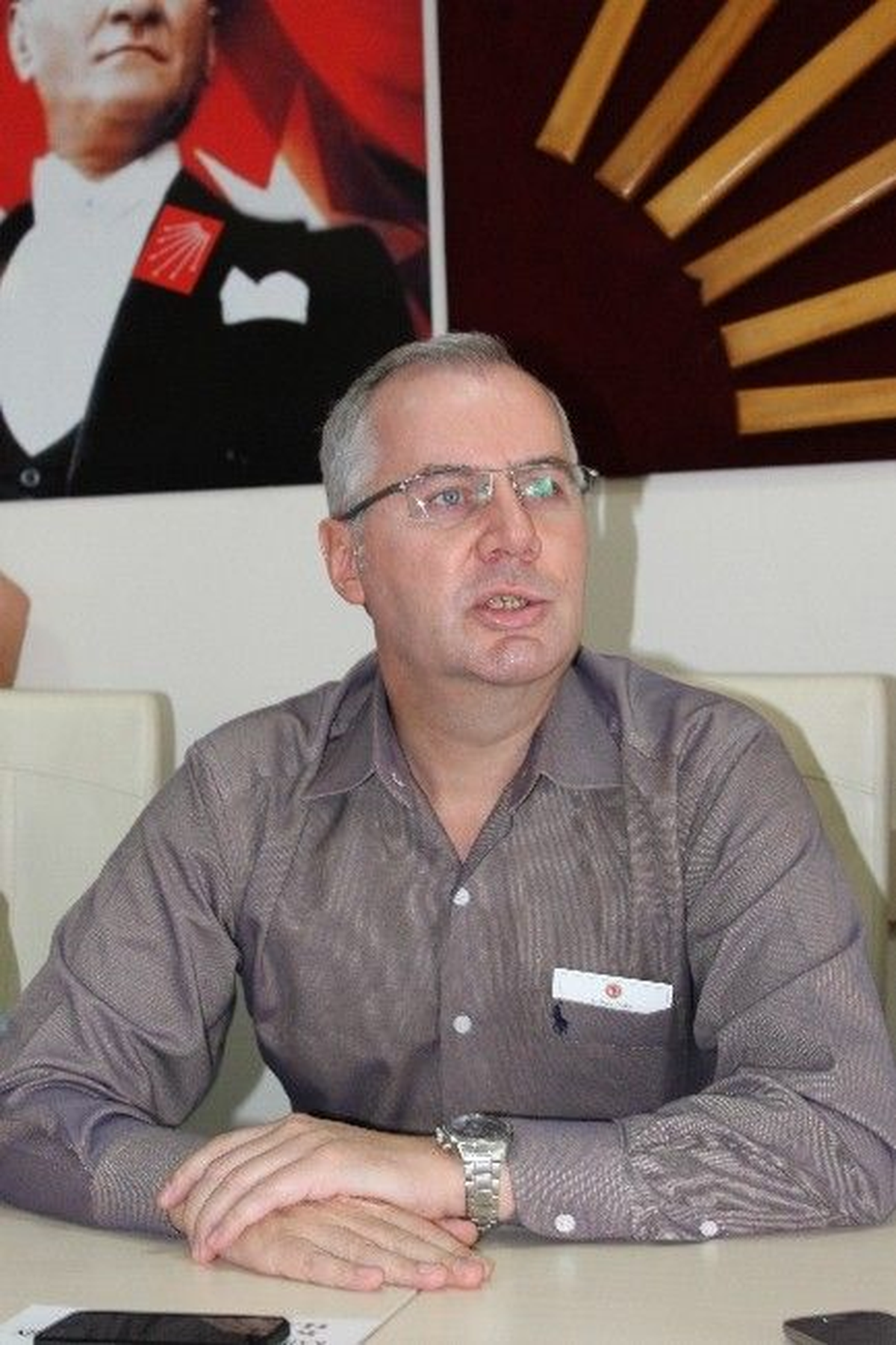 Chp\'li Dibek: Ziraat Bankasındaki Destekleme Hesaplarına Yapılan Toplam Transfer Ne Kadar?