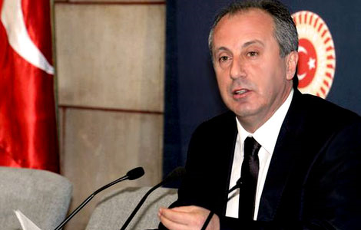 Chp\'li İnce: Diziler, Gazeteciler, Sanatçılar, Sunucular… Hedef Gösteriliyor, Sıra Kimde?
