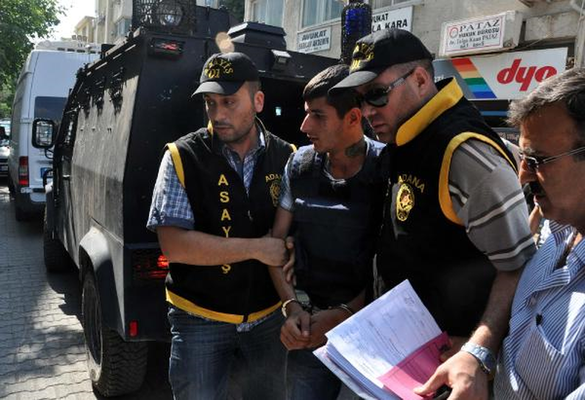 Cinayet Sanığı: Ona Hiç Bir Saygısızlığım Yoktu
