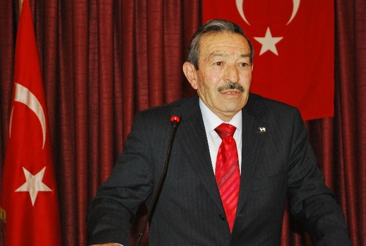 Çorum Ekonomisine 84 Milyon TL\'lik Dev Katkı