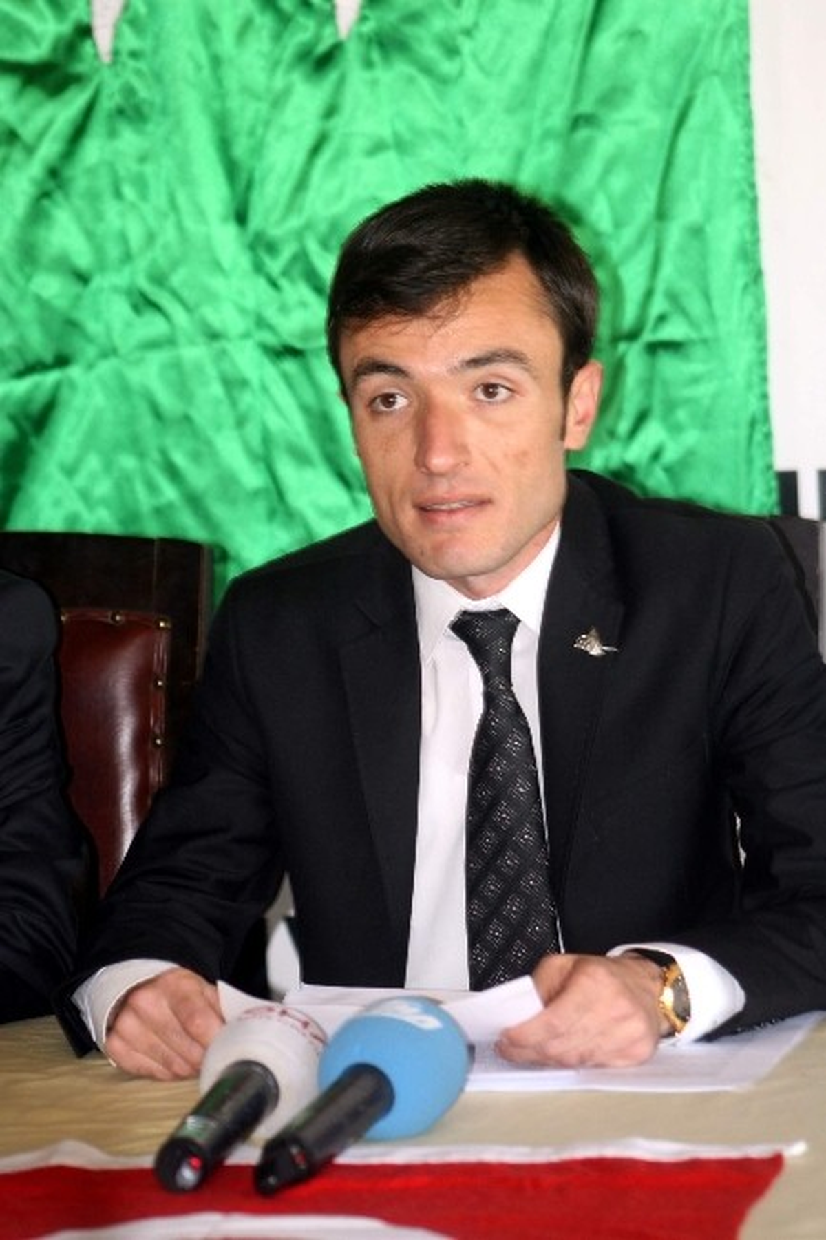 Diyarbakır\'da Osmanlı Ocakları Şubesi Kuruldu