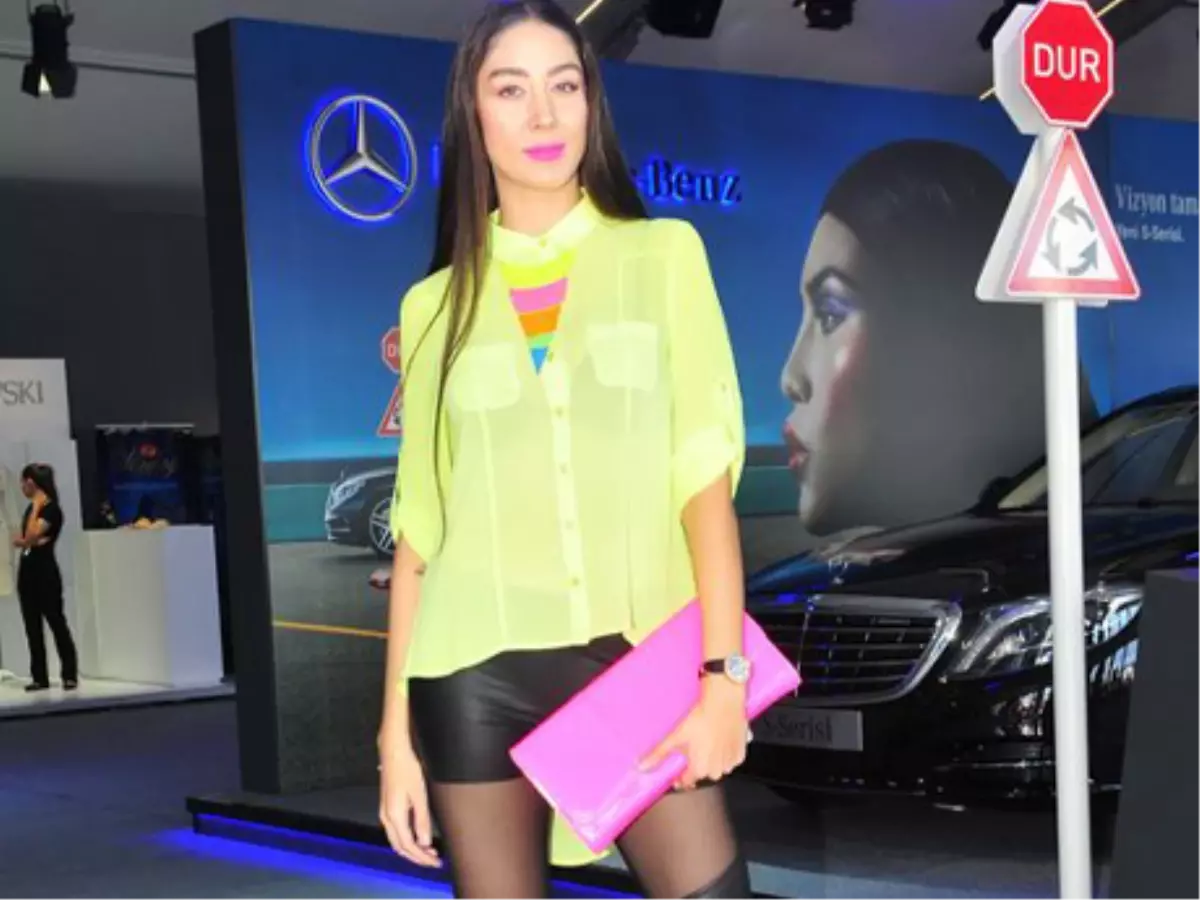 Ece Gürsel\'in Albüm Hazırlığı Başladı