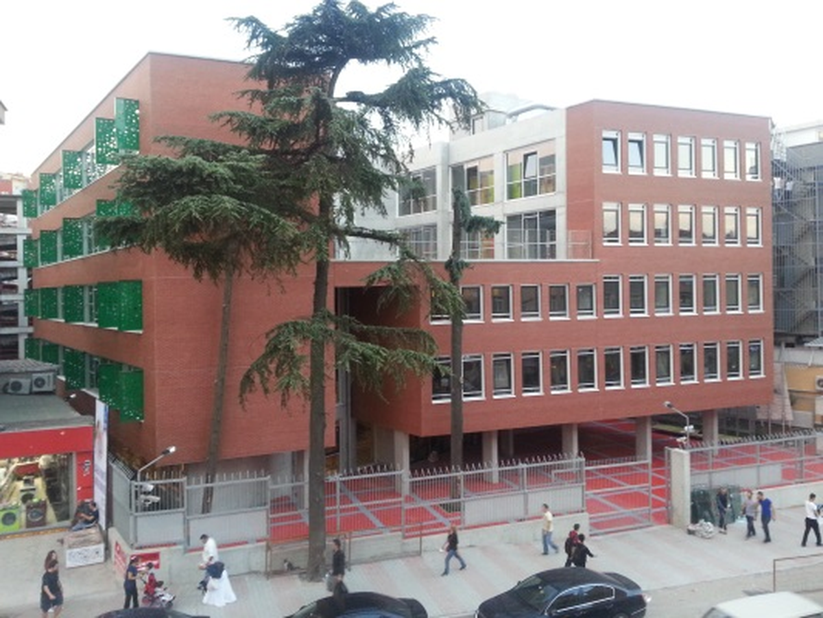 İPKB\'den Eğitime Dev Destek