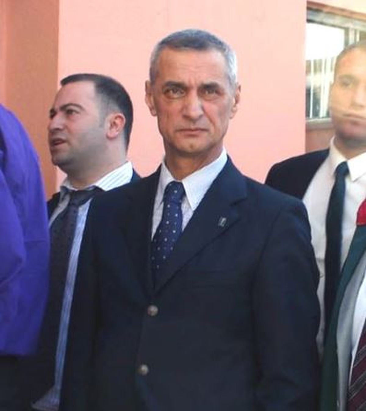 Engin Alan\'ın Vekilliği Düşüyor: "Genel Kurul Oylamasına İhtiyaç Yok"