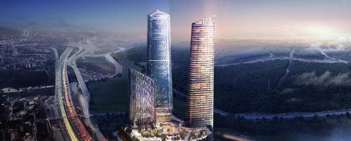 Eroğlu Gayrimenkul Cityscape Global\'de