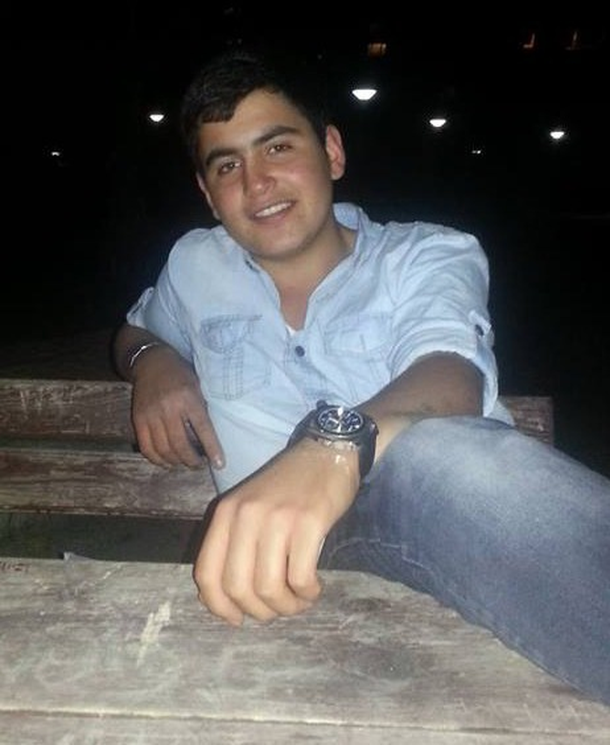Esenyurt\'ta Yangın Faciası: 2 Ölü 2 Yaralı