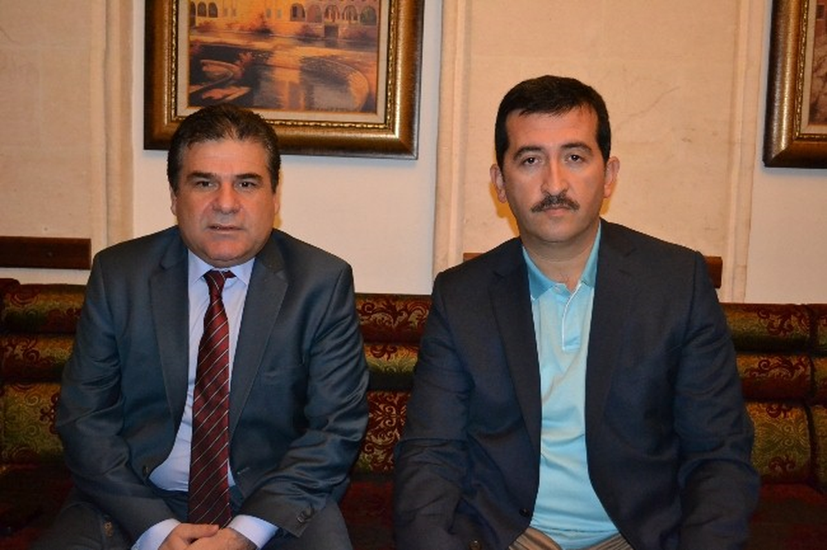 Eski Sanayide Tahiliyeler Bayramdan Sonra Başlıyor