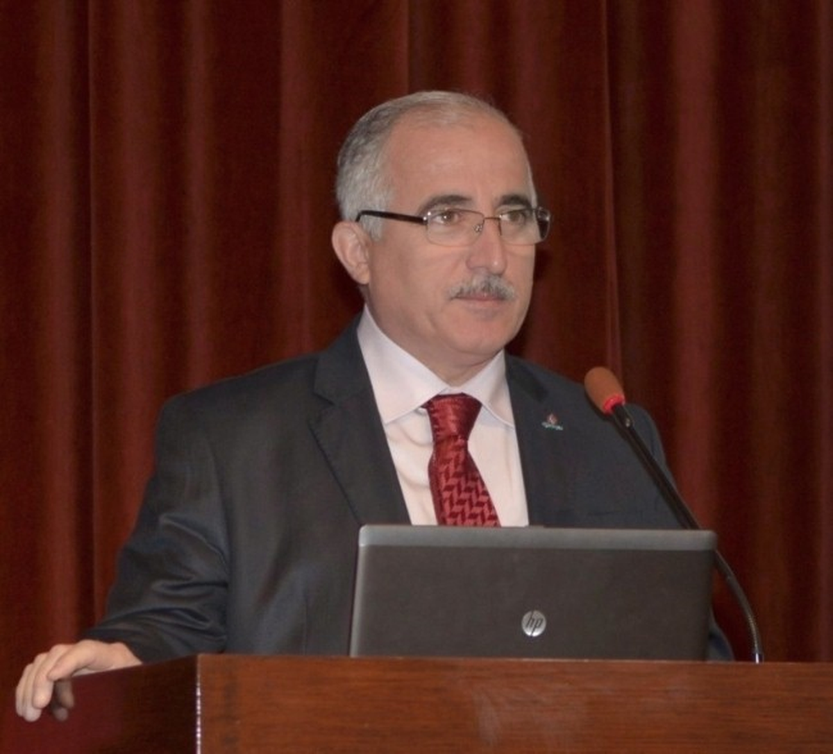 Esogü\'de Uluslararası 3. Tatarların Tarihi Mirası Konferansı
