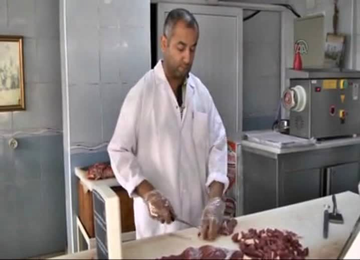 Etin yanında C vitamini içeren besinler tüketin
