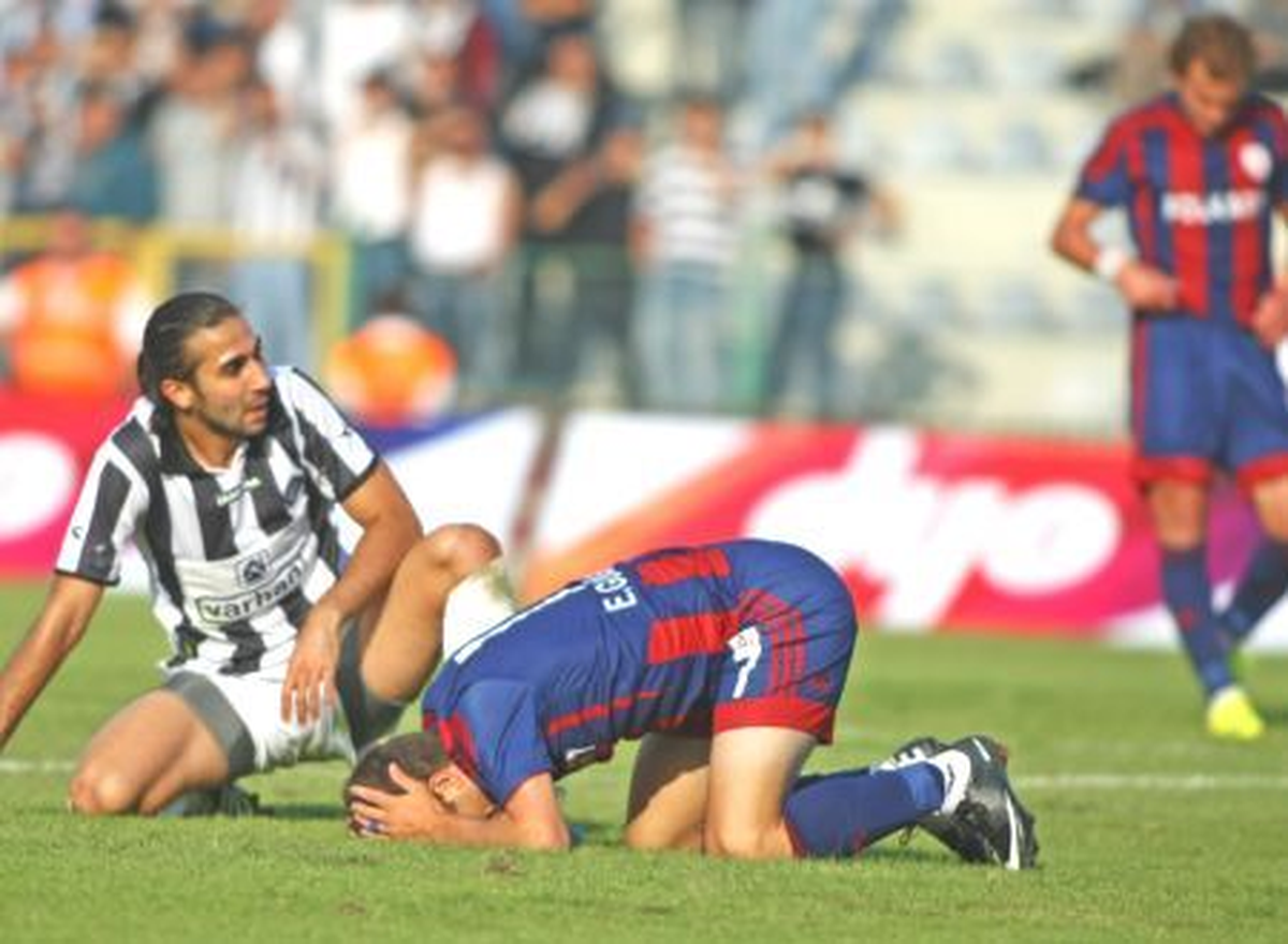 Futbol: Spor Toto 2. Lig