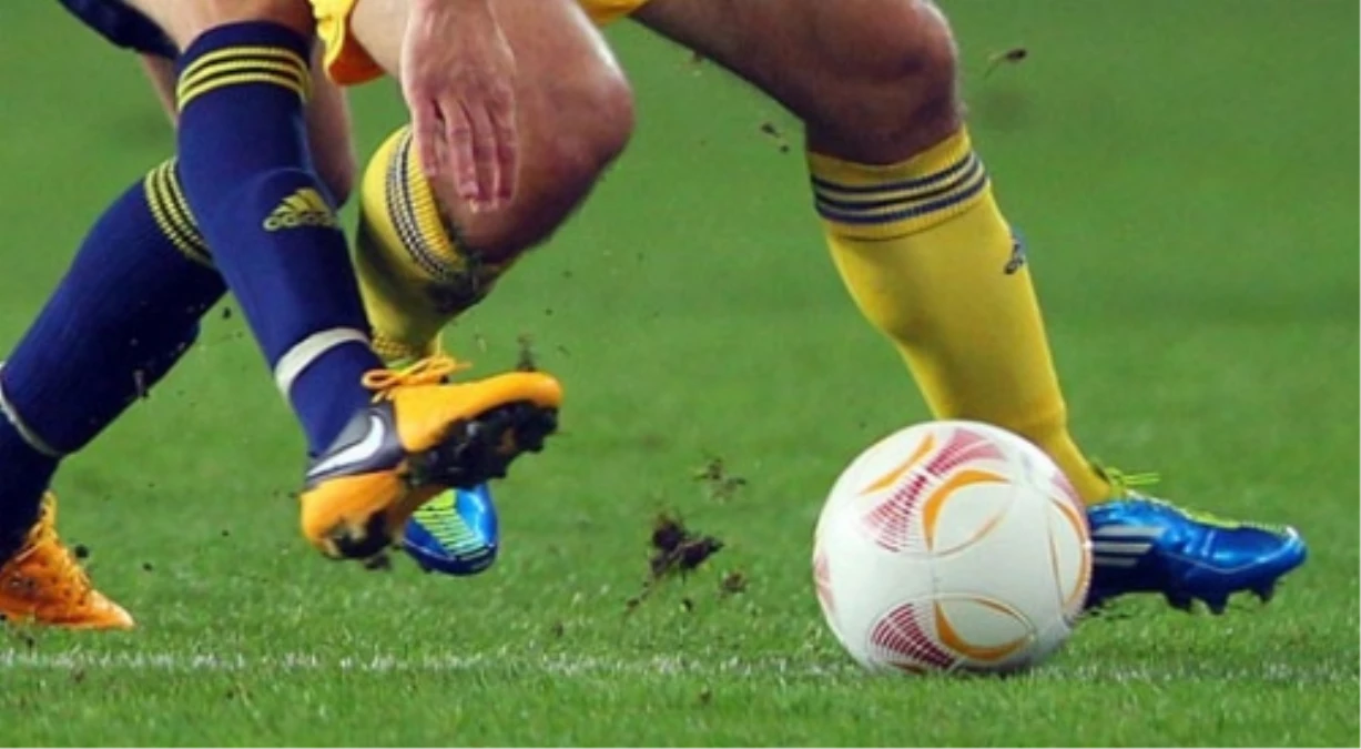 Futbol: Spor Toto 2. Lig\'de Toplu Sonuçlar
