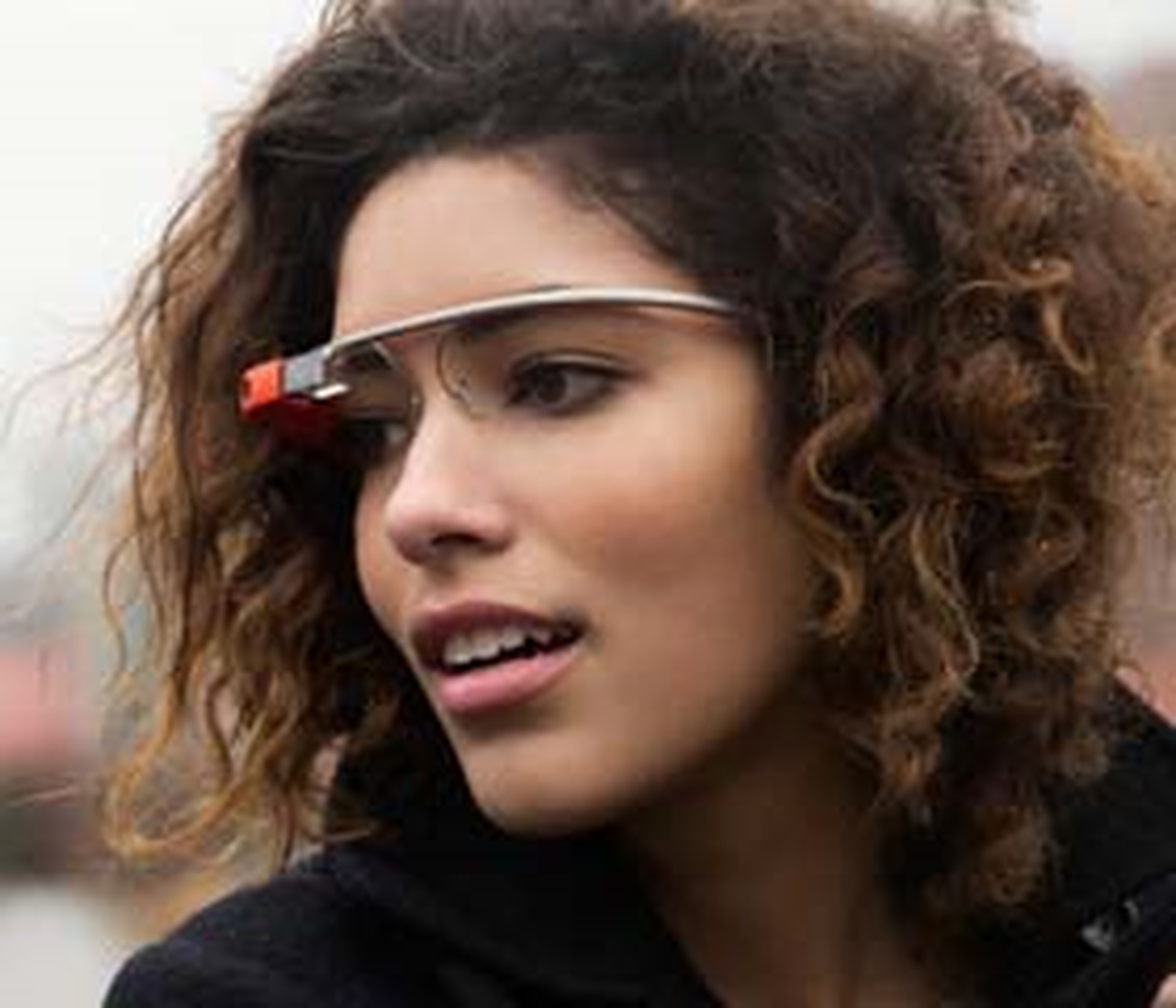 Google Glass\'la Kaybolmadan İstediğin Yere Git