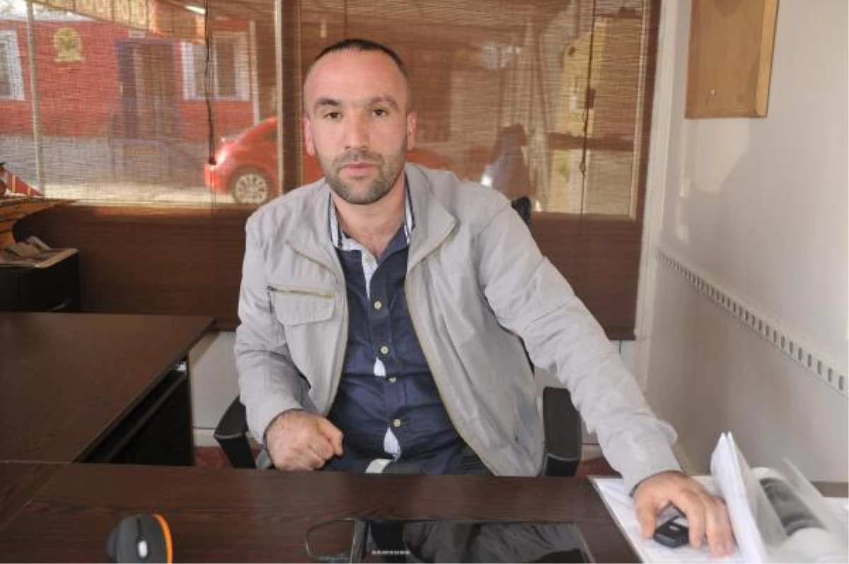 Gülsuyu Olaylarında Gözaltına Alınan Yusuf Turhan: Benim Örgütlerle Bir Alakam Yok