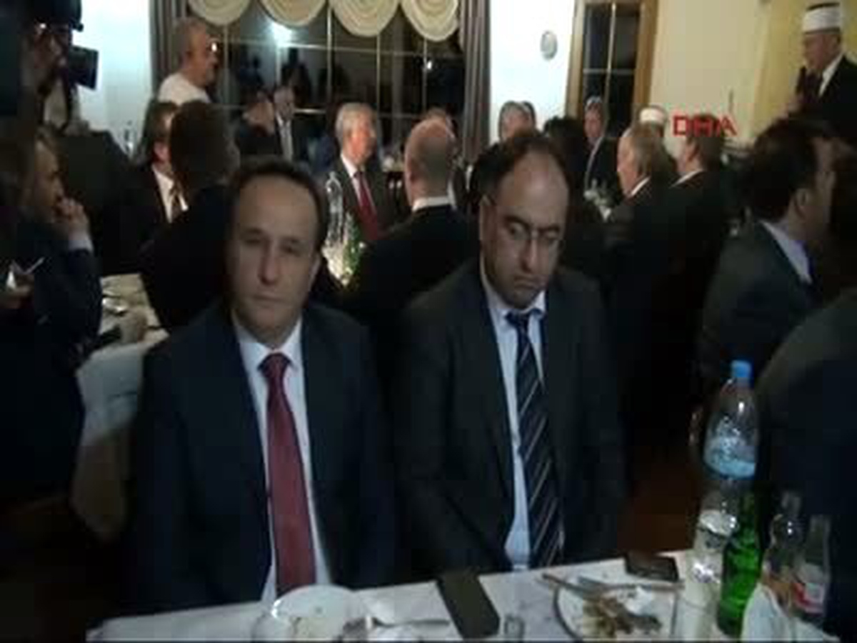 Gümülcine Müftüsü\'nden Ruhban Okulu Açılsın Çağrısı
