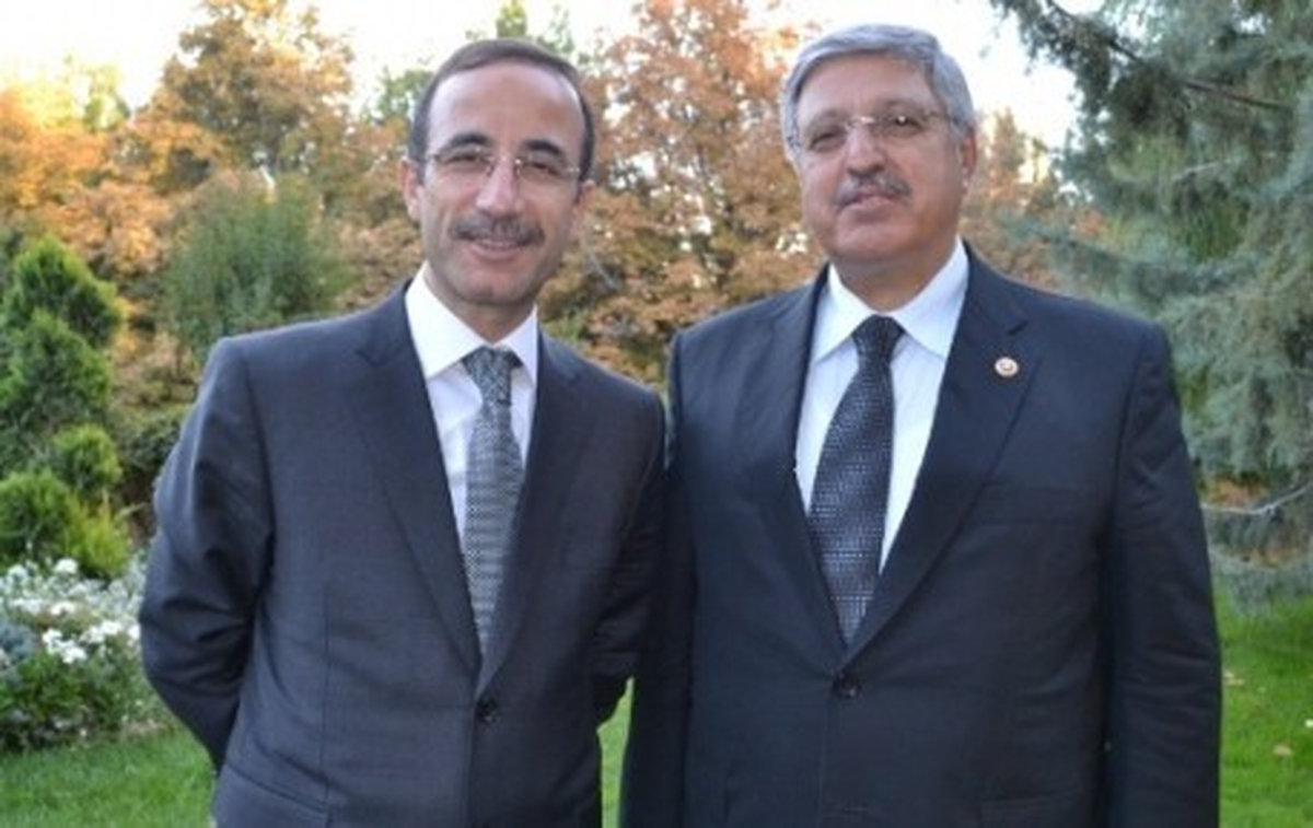 Güroymak\'a Halk Bankası Şubesi Açılıyor