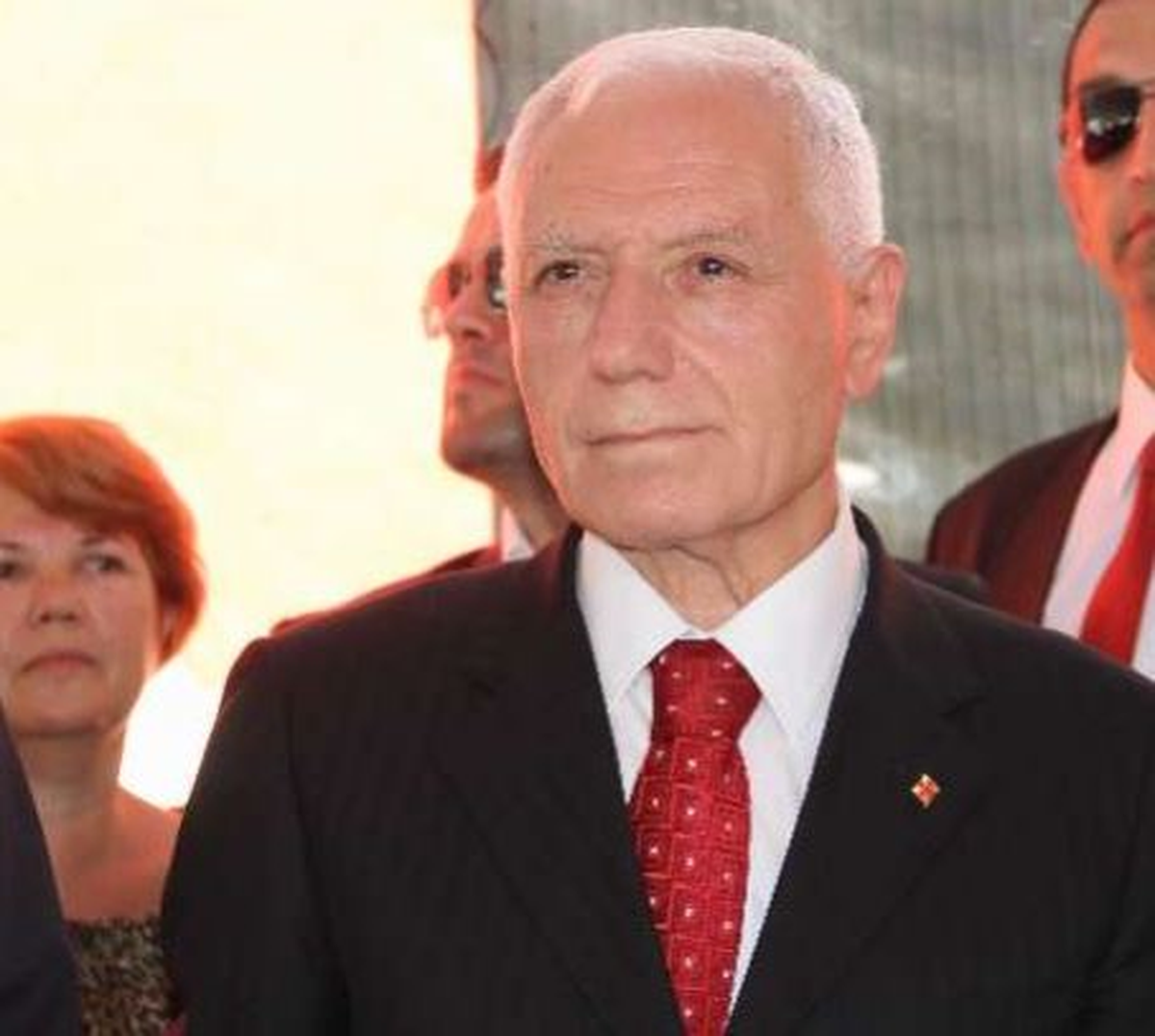 Haberal Cezaevi Arkadaşlarını Ziyaret Edecek