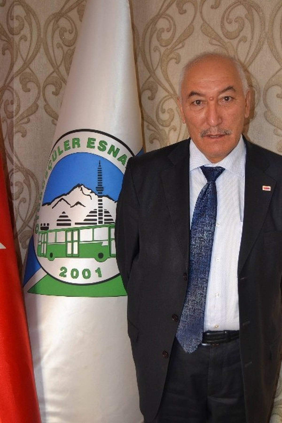 Halk Otobüsçülerine Bayram Müjdesi